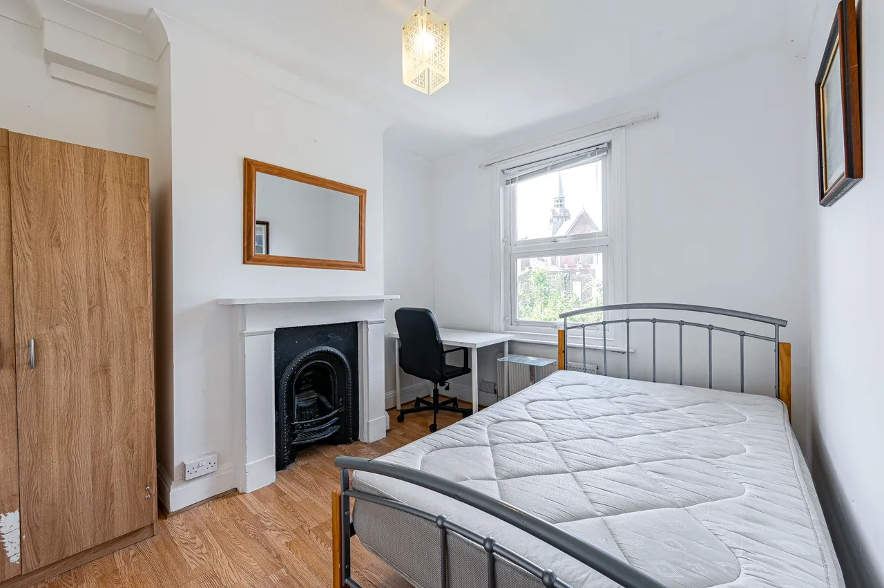 3 Bertrand Street, London, photo 4
