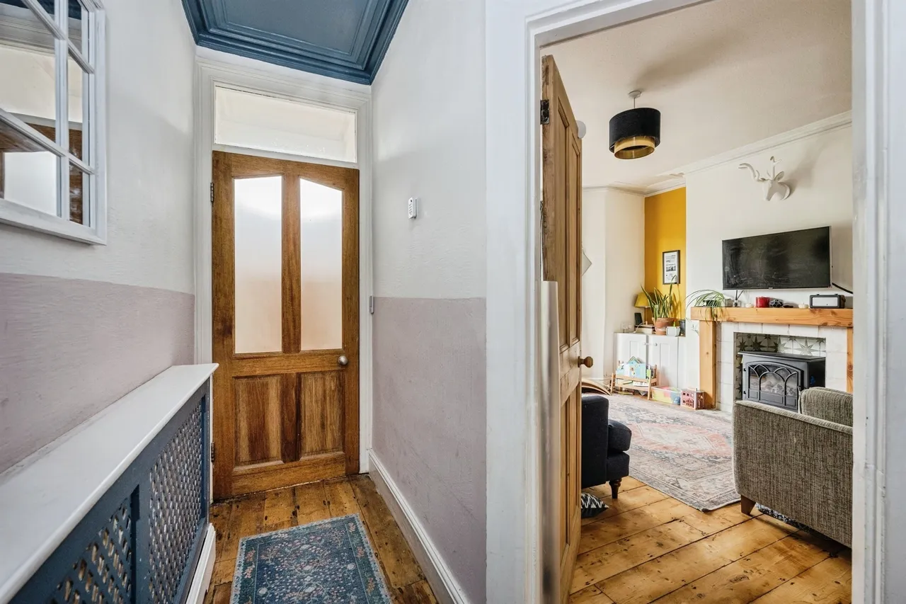 Vivian Road, Swansea, SA2, photo 20