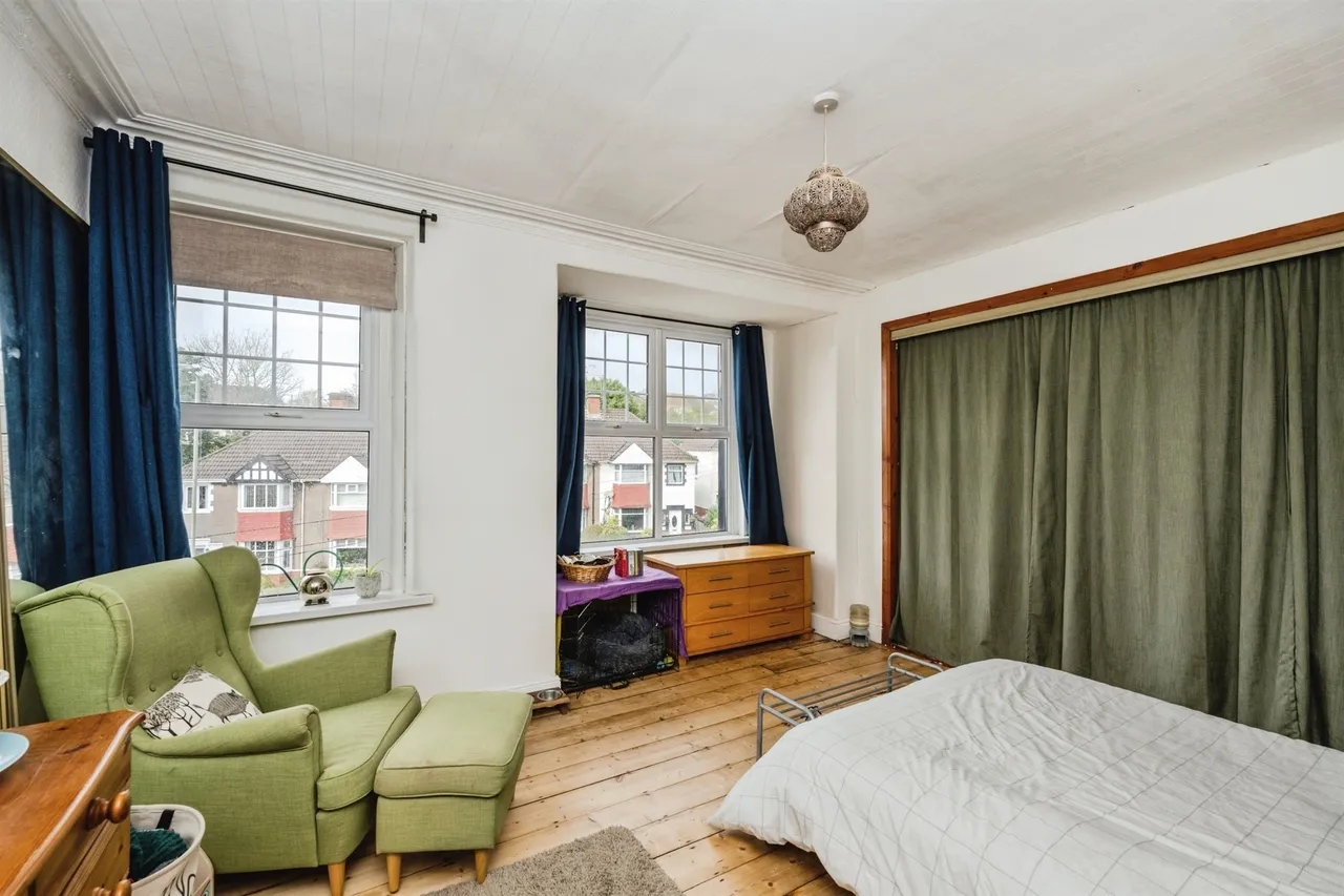 Vivian Road, Swansea, SA2, photo 13