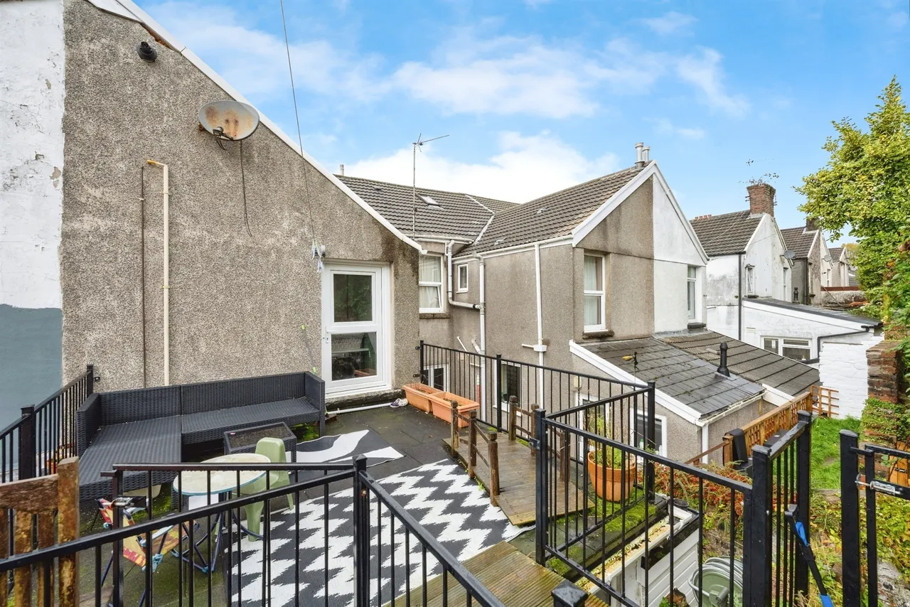 Vivian Road, Swansea, SA2, photo 18