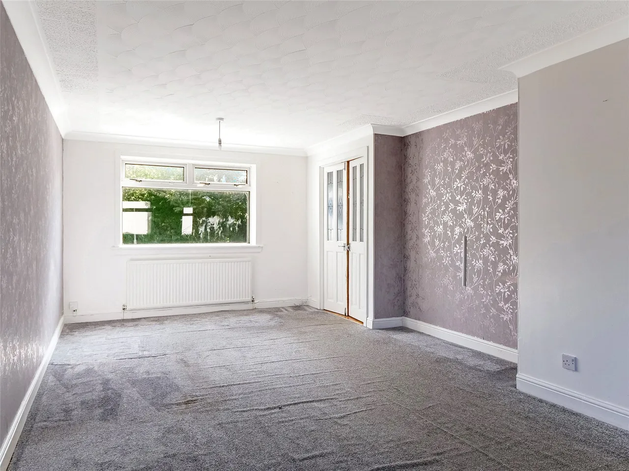 Boyd Orr Crescent, Kilmaurs, Kilmarnock, East Ayrshire, KA3, photo 2