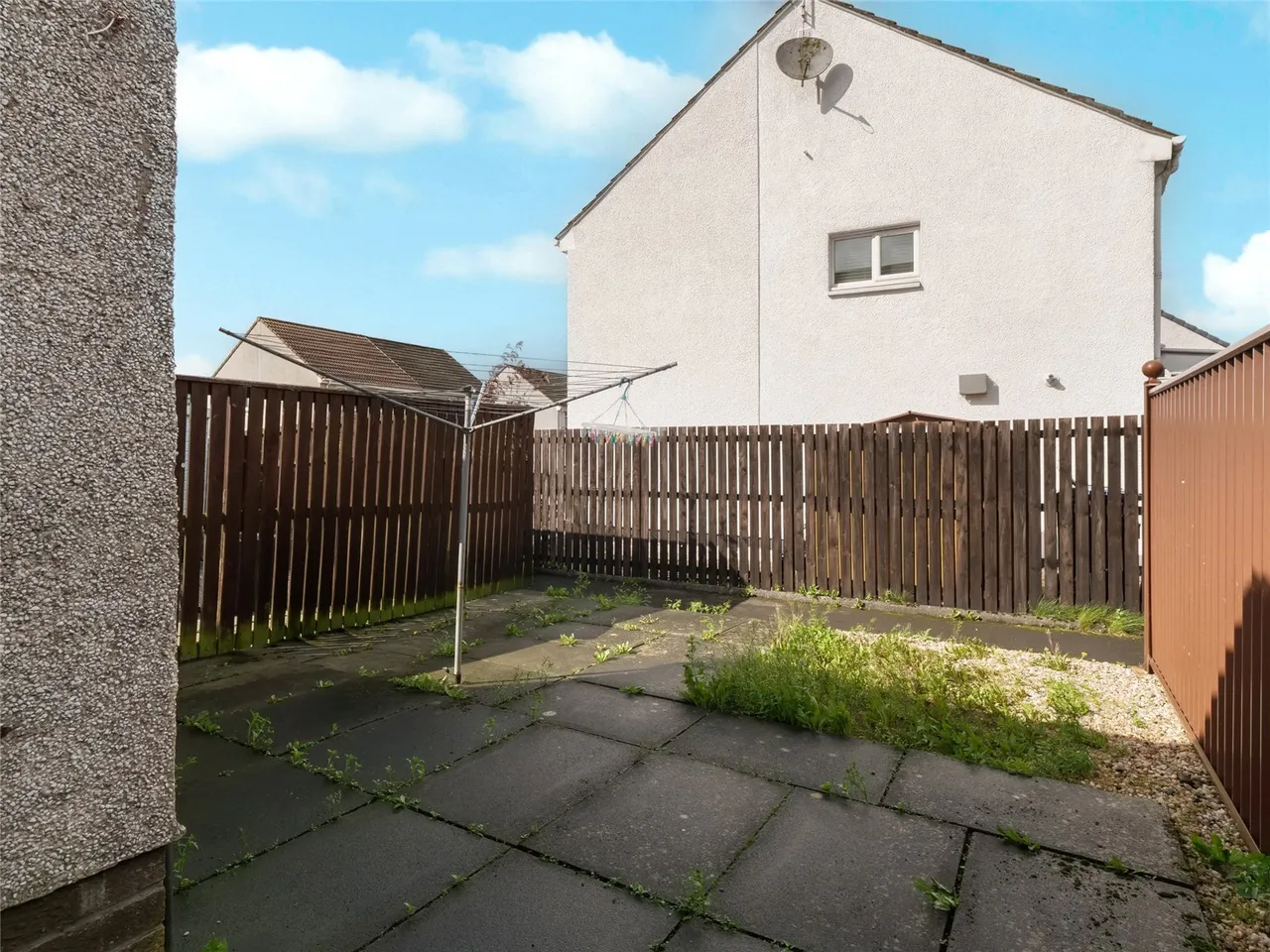 Boyd Orr Crescent, Kilmaurs, Kilmarnock, East Ayrshire, KA3, photo 11