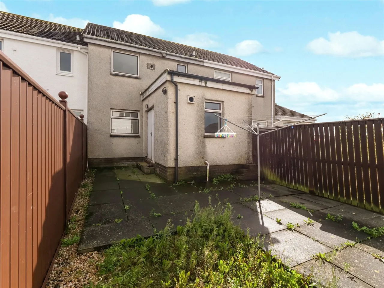 Boyd Orr Crescent, Kilmaurs, Kilmarnock, East Ayrshire, KA3, photo 12