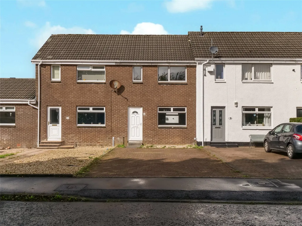 Boyd Orr Crescent, Kilmaurs, Kilmarnock, East Ayrshire, KA3, photo 17