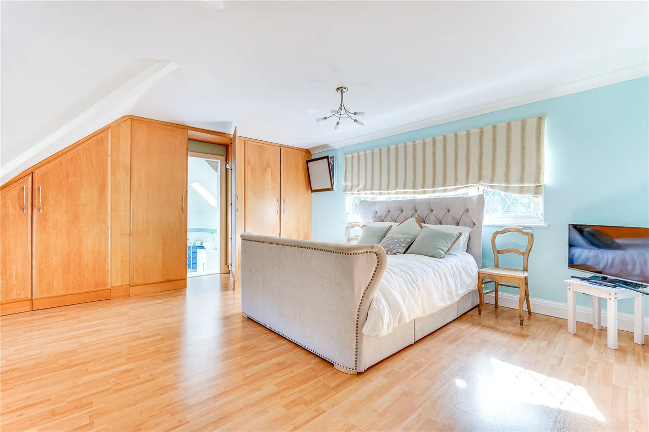 Carbone Hill, Northaw, Hertfordshire, EN6 4PN, photo 19