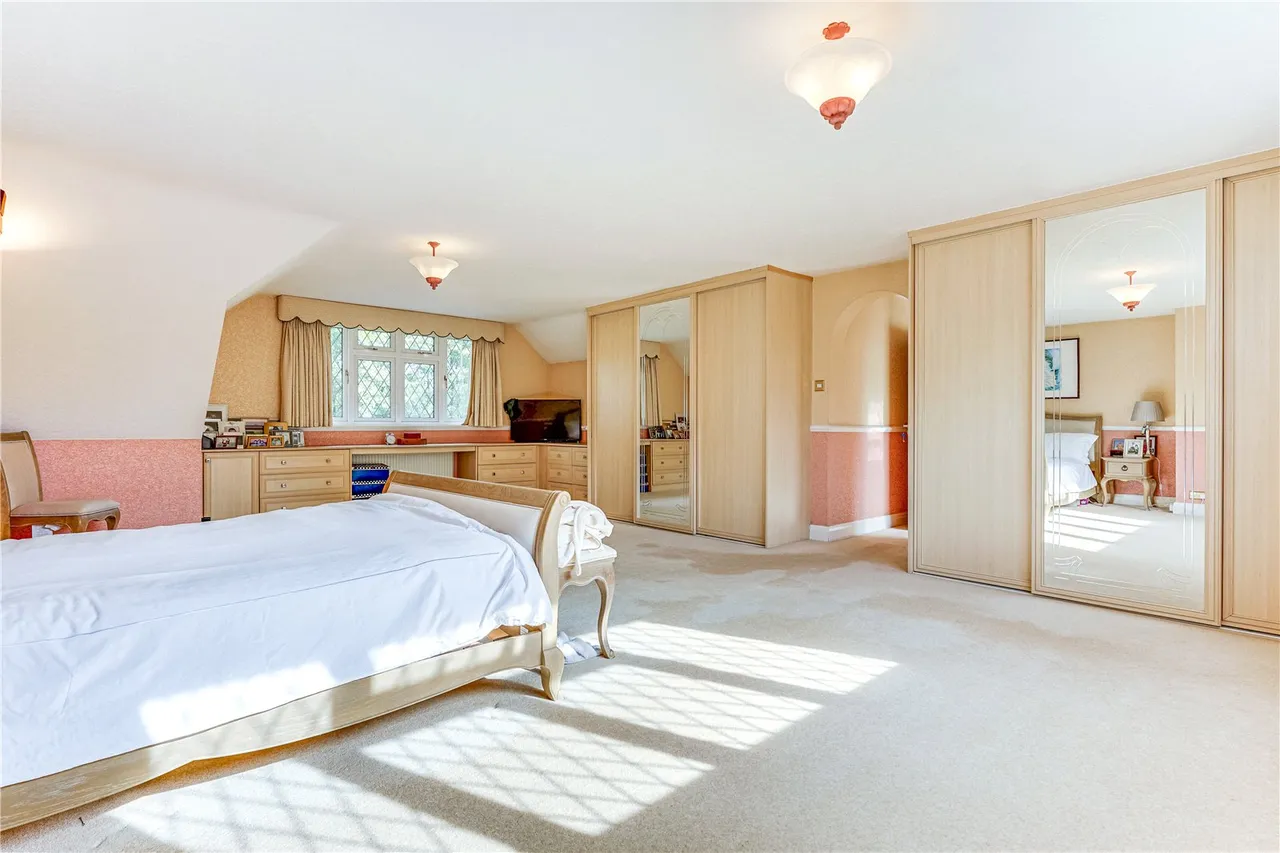 Carbone Hill, Northaw, Hertfordshire, EN6 4PN, photo 14