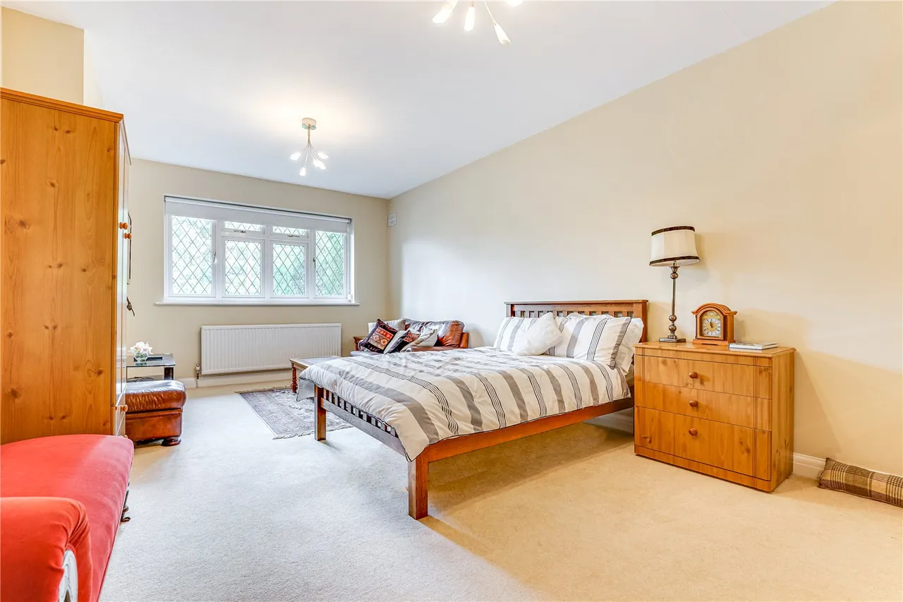Carbone Hill, Northaw, Hertfordshire, EN6 4PN, photo 25