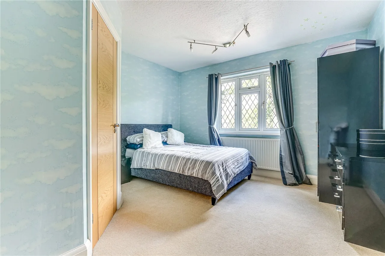 Carbone Hill, Northaw, Hertfordshire, EN6 4PN, photo 21