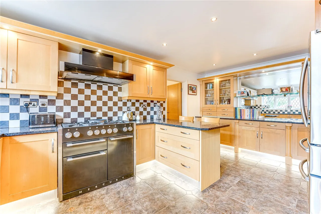 Carbone Hill, Northaw, Hertfordshire, EN6 4PN, photo 8
