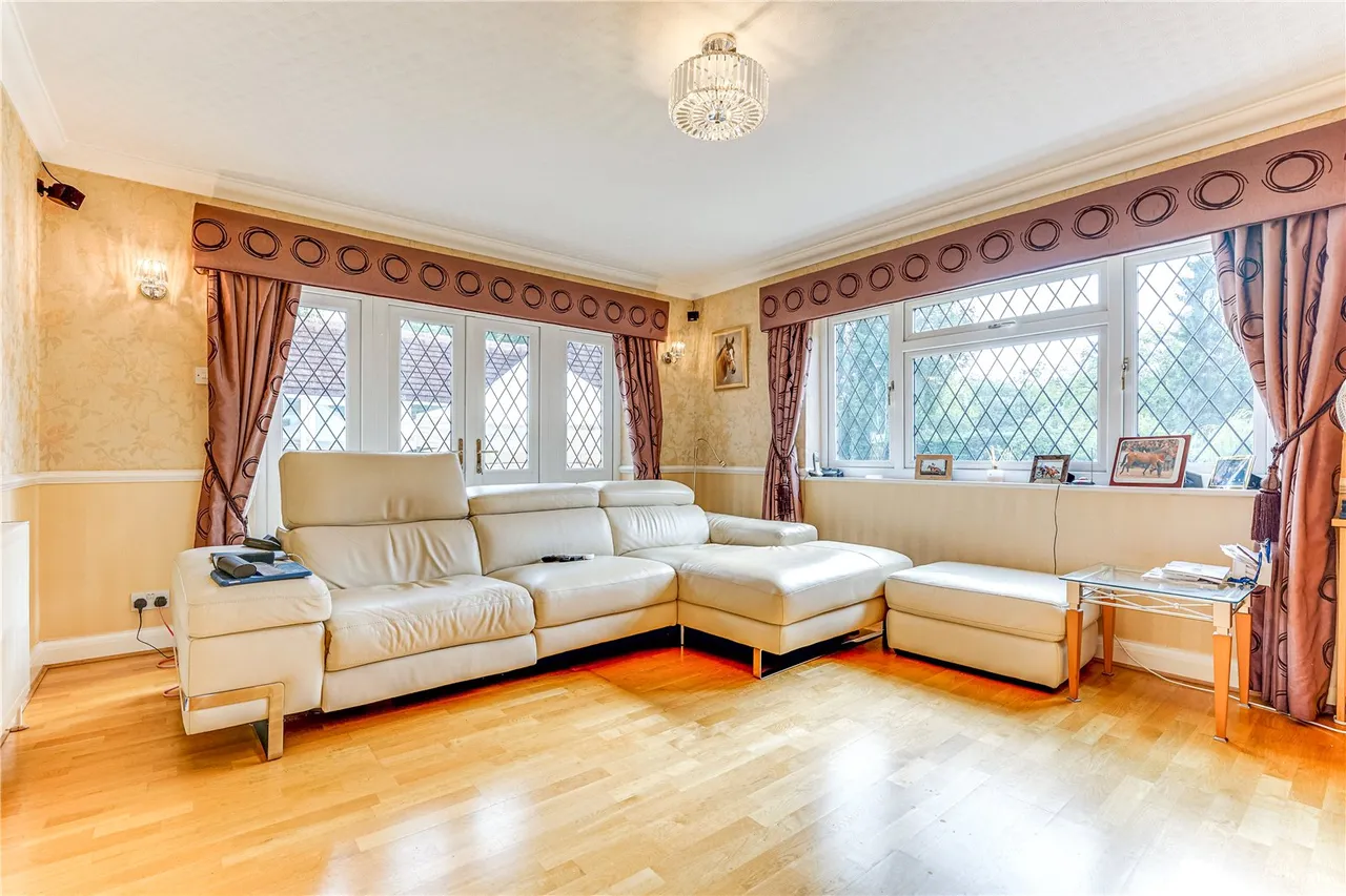 Carbone Hill, Northaw, Hertfordshire, EN6 4PN, photo 13