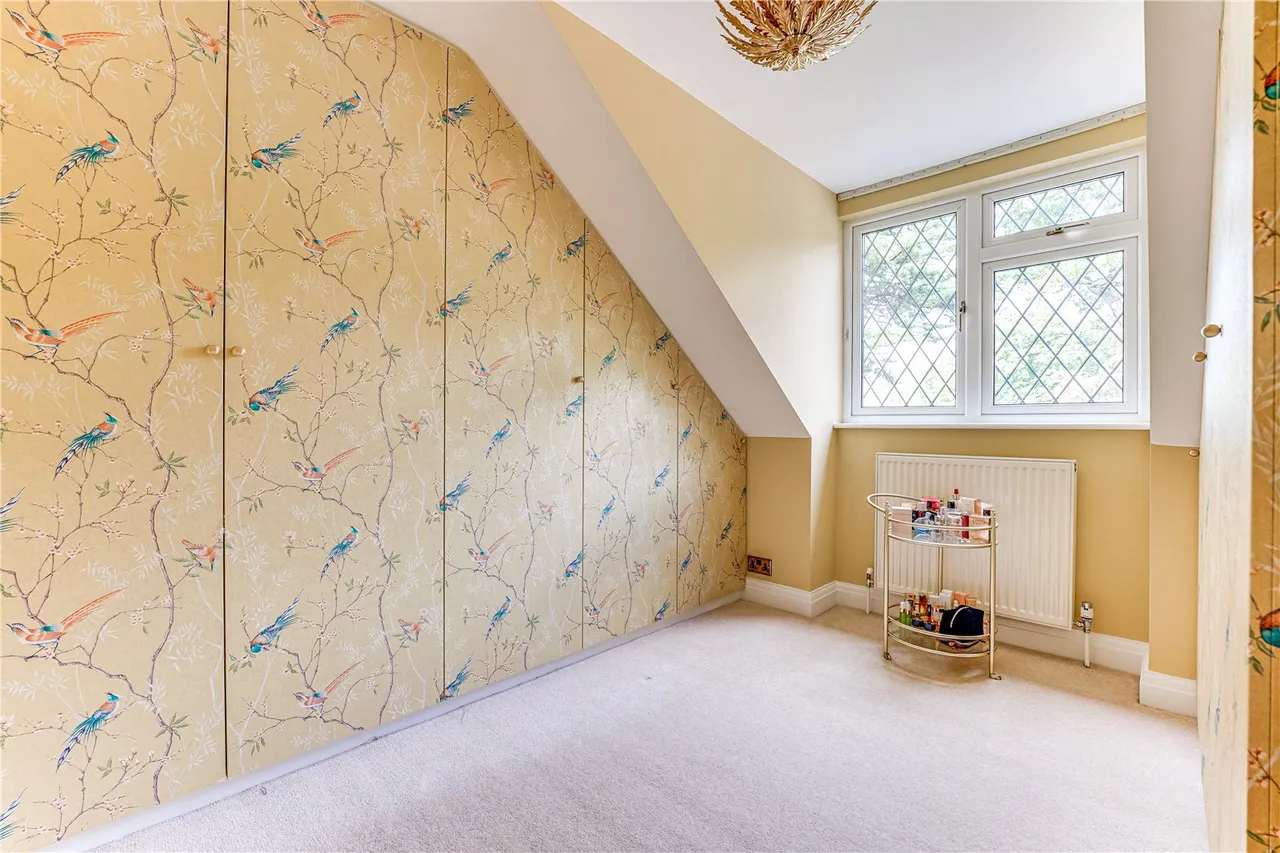 Carbone Hill, Northaw, Hertfordshire, EN6 4PN, photo 16