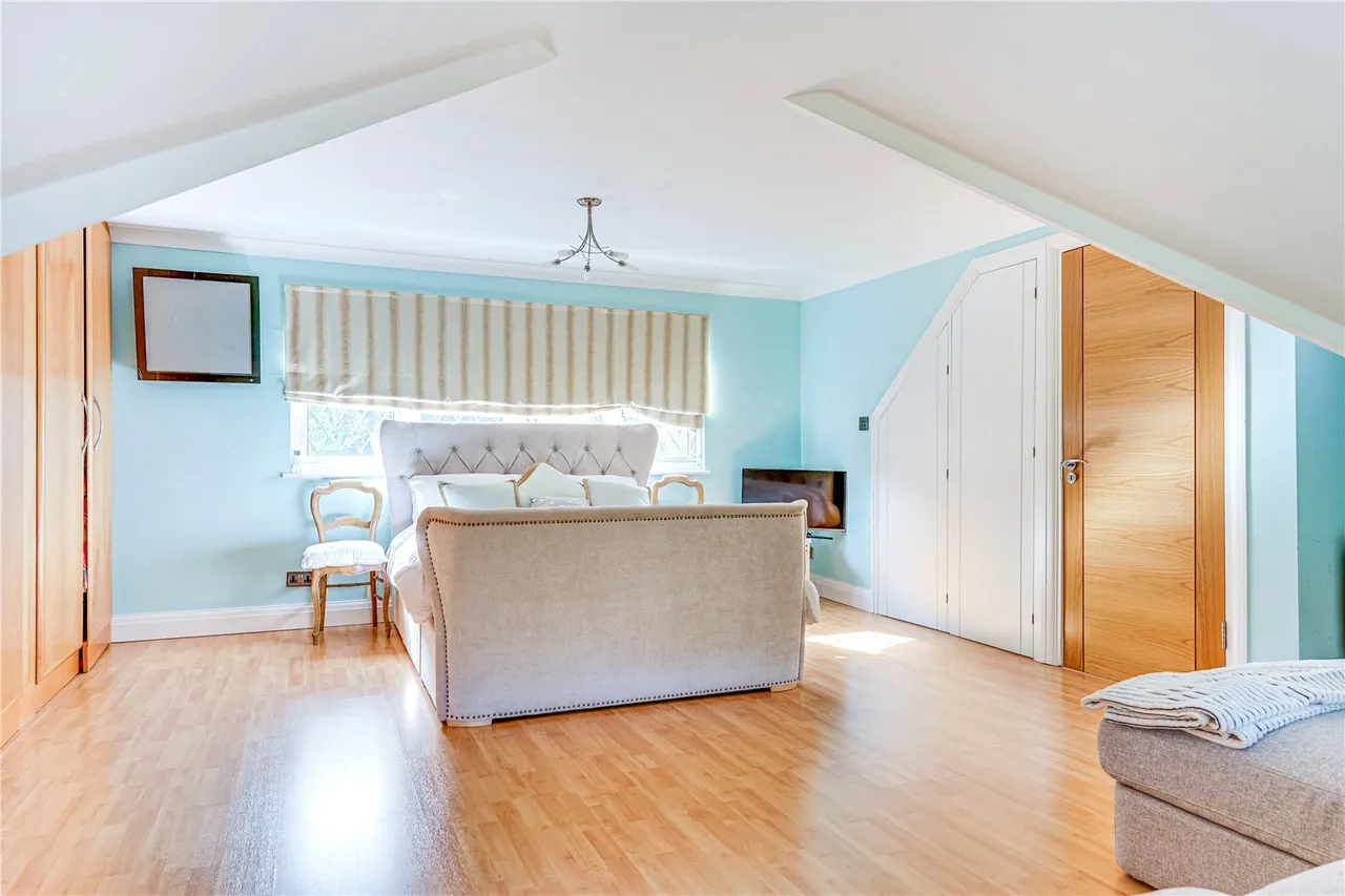 Carbone Hill, Northaw, Hertfordshire, EN6 4PN, photo 18