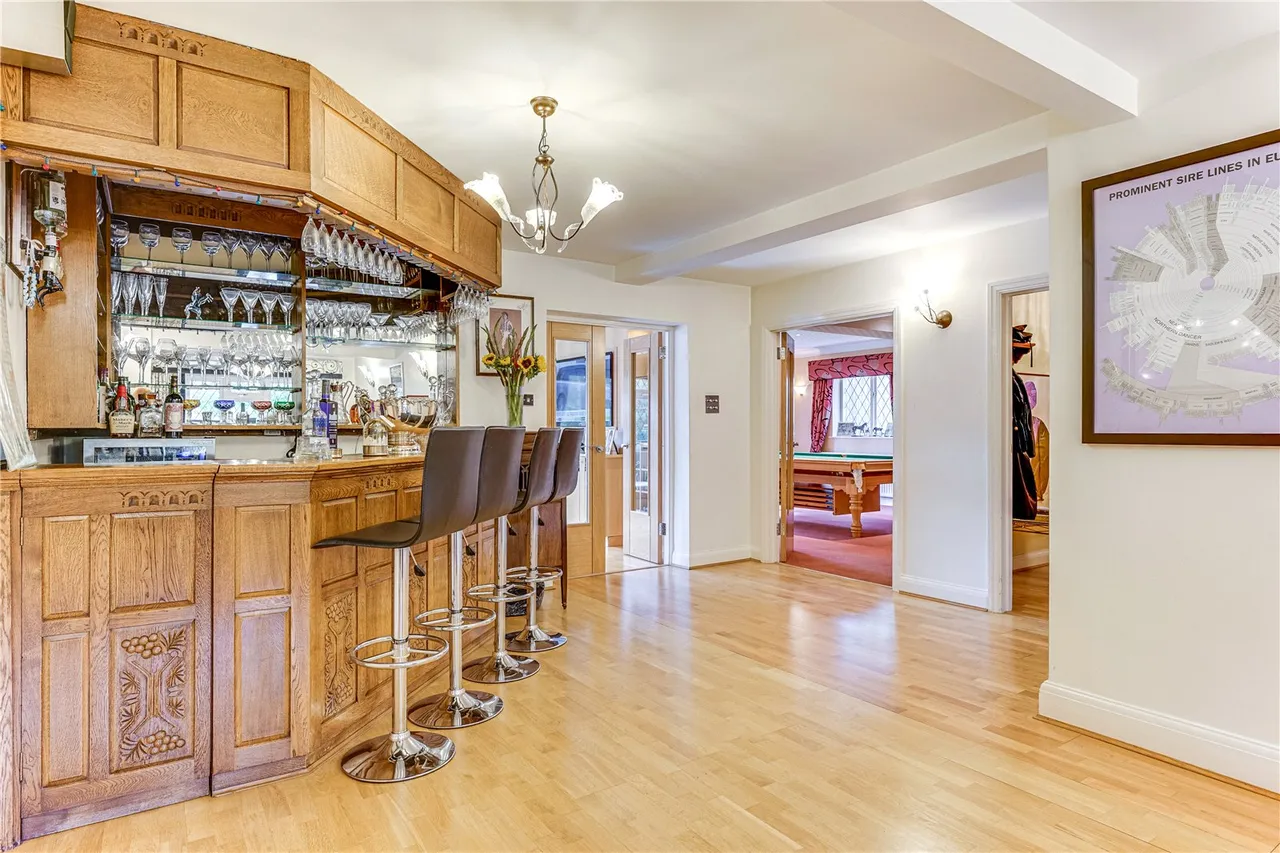 Carbone Hill, Northaw, Hertfordshire, EN6 4PN, photo 11
