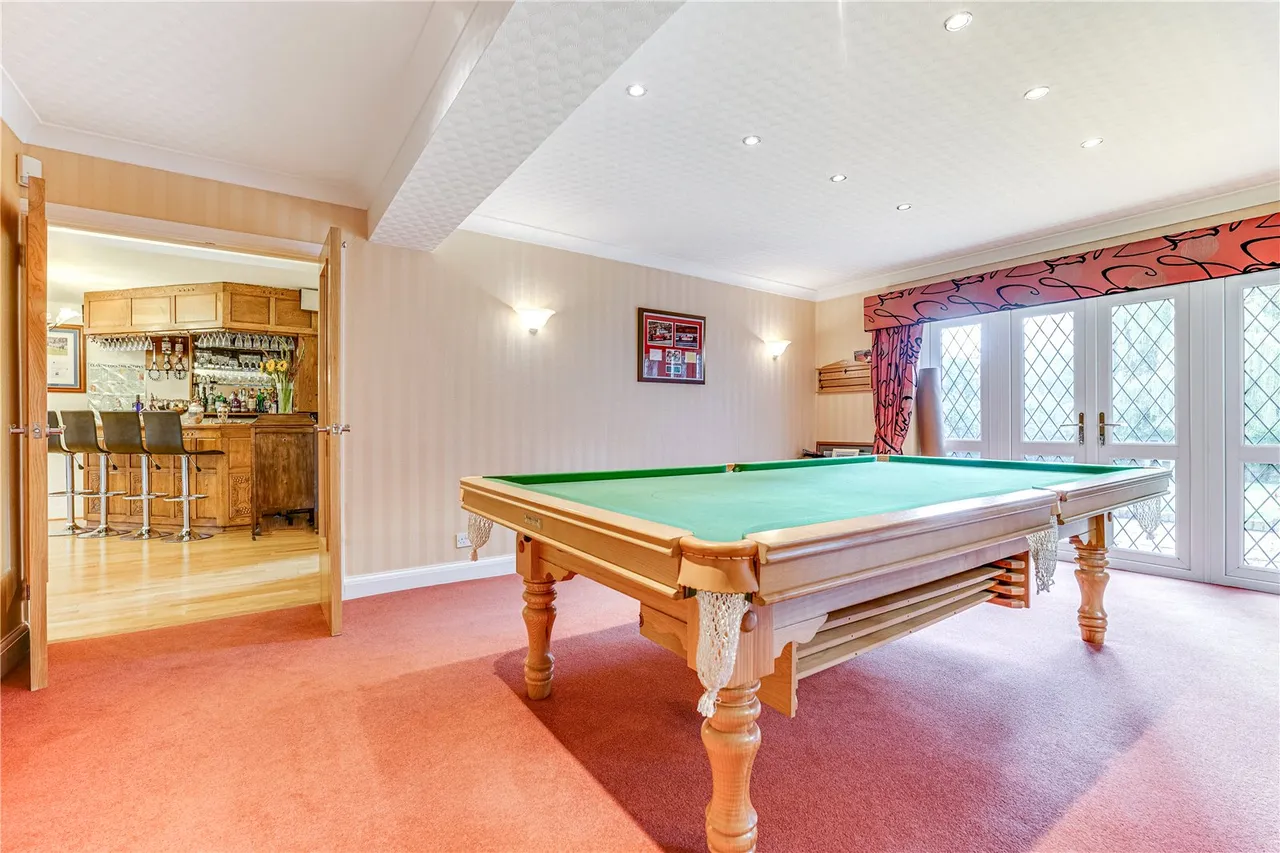 Carbone Hill, Northaw, Hertfordshire, EN6 4PN, photo 12
