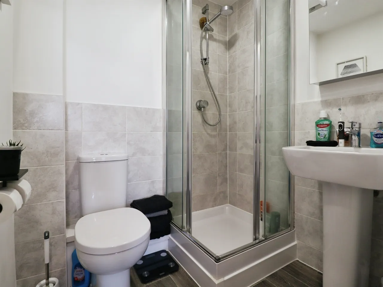 Clos Y Rheilffordd, Barry, photo 9