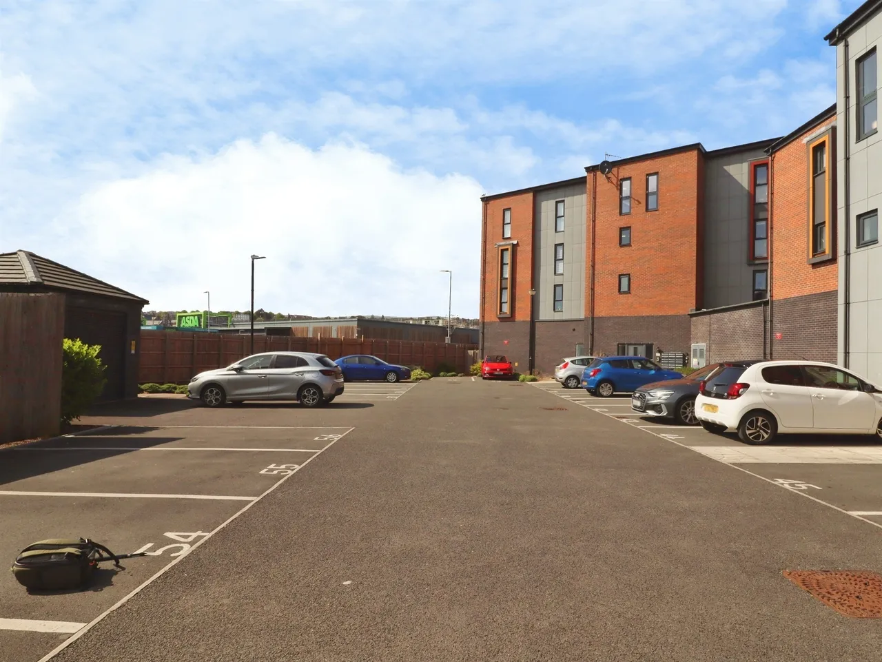 Clos Y Rheilffordd, Barry, photo 12