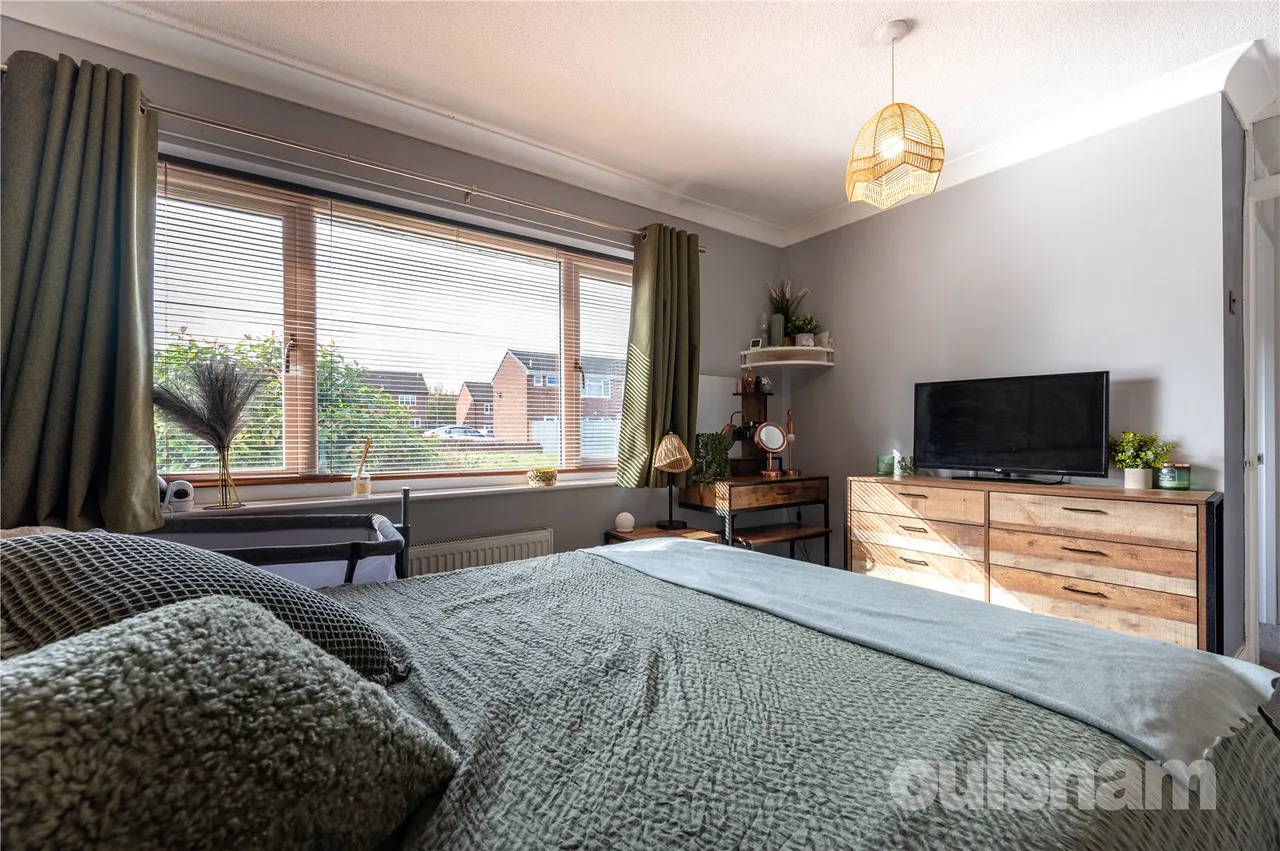 Sandygate Close Webheath, Redditch, Worcestershire, B97 5RY, photo 14