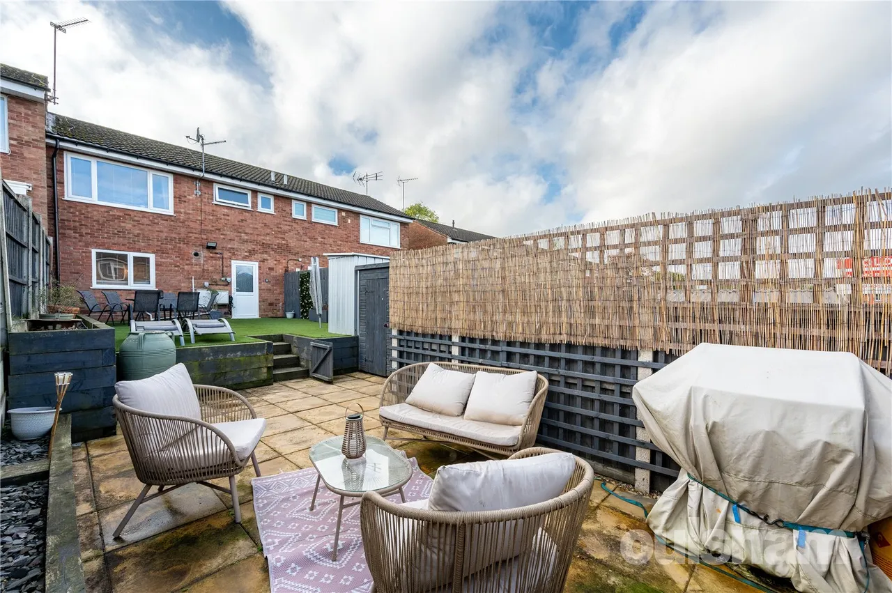 Sandygate Close Webheath, Redditch, Worcestershire, B97 5RY, photo 19