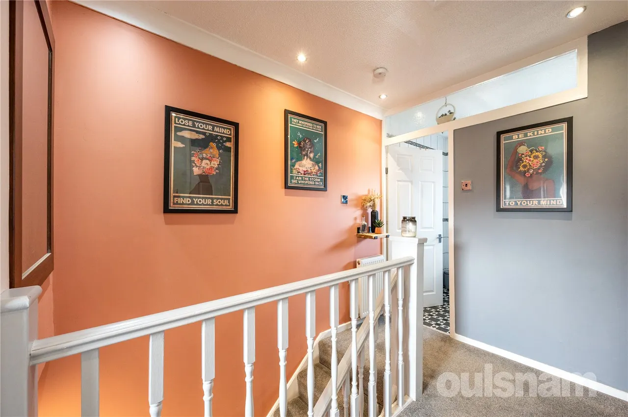 Sandygate Close Webheath, Redditch, Worcestershire, B97 5RY, photo 11