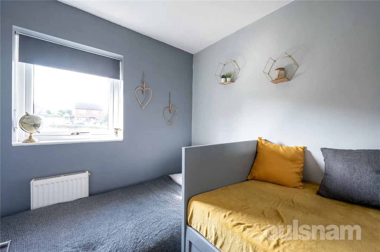 Sandygate Close Webheath, Redditch, Worcestershire, B97 5RY, photo 16