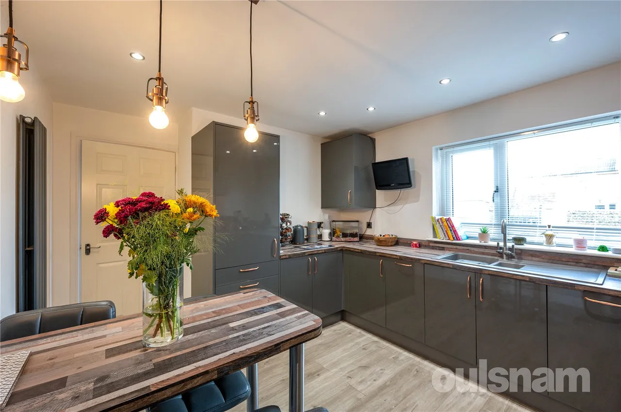Sandygate Close Webheath, Redditch, Worcestershire, B97 5RY, photo 8