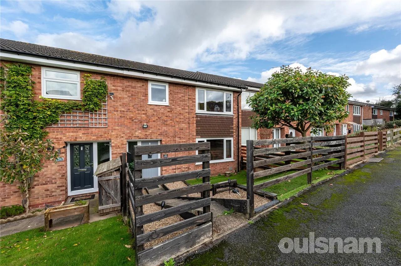 Sandygate Close Webheath, Redditch, Worcestershire, B97 5RY, photo 22