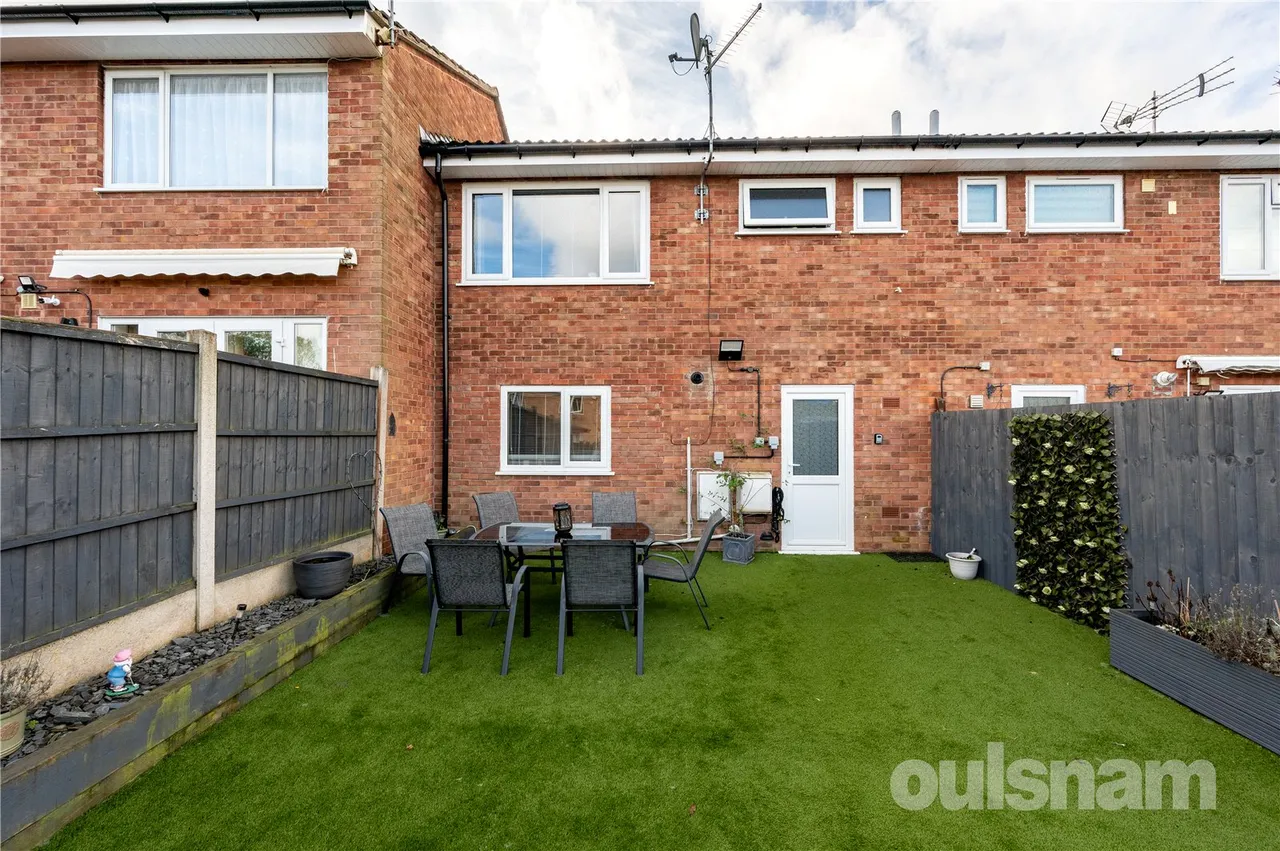 Sandygate Close Webheath, Redditch, Worcestershire, B97 5RY, photo 21
