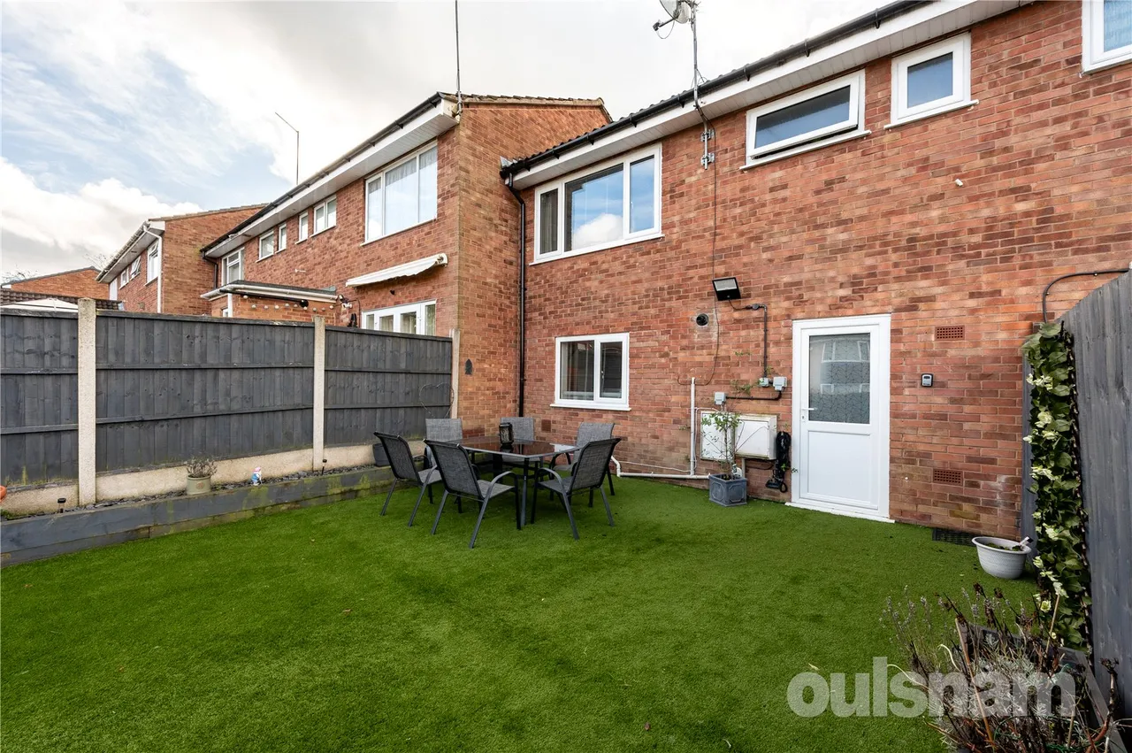 Sandygate Close Webheath, Redditch, Worcestershire, B97 5RY, photo 20