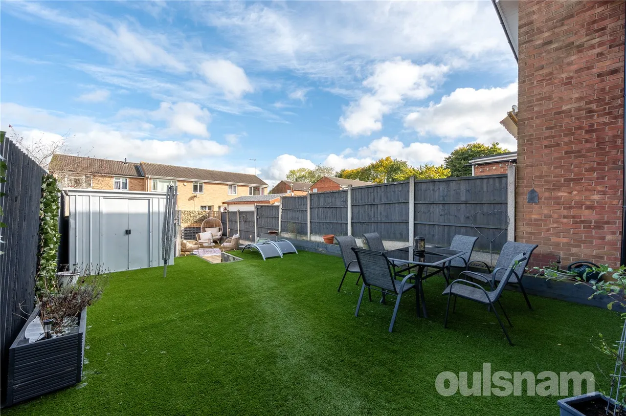Sandygate Close Webheath, Redditch, Worcestershire, B97 5RY, photo 4