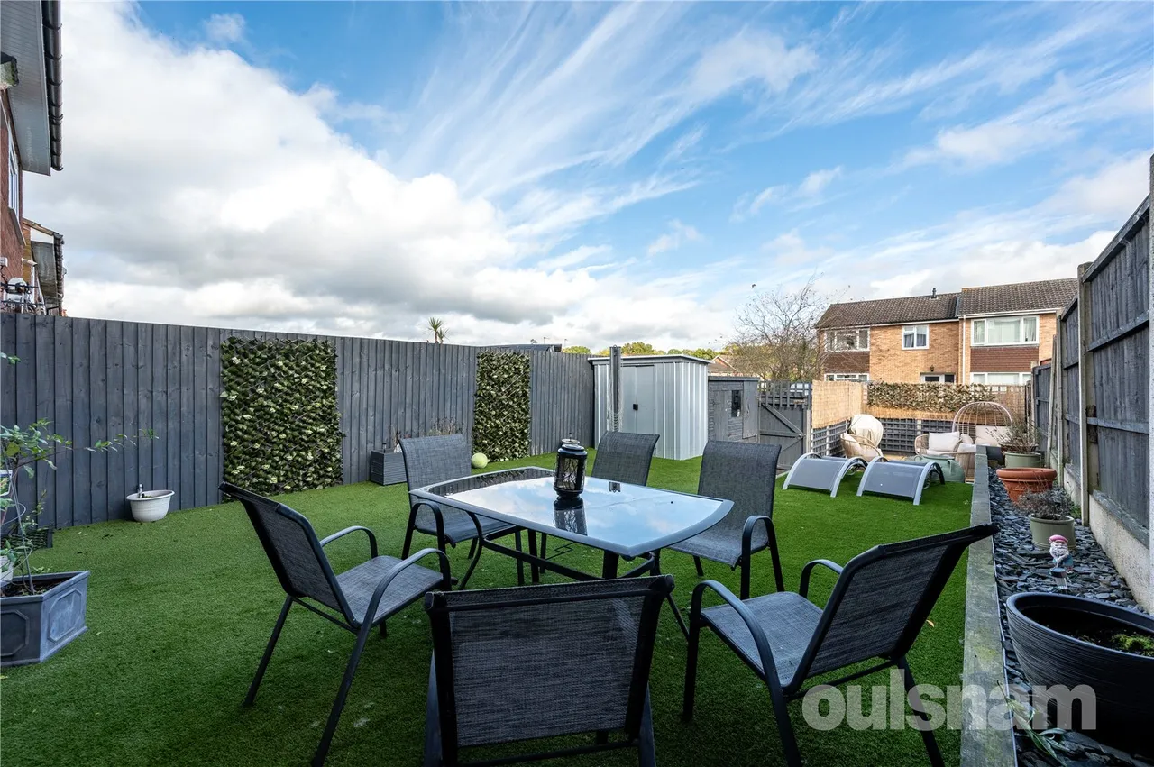 Sandygate Close Webheath, Redditch, Worcestershire, B97 5RY, photo 18
