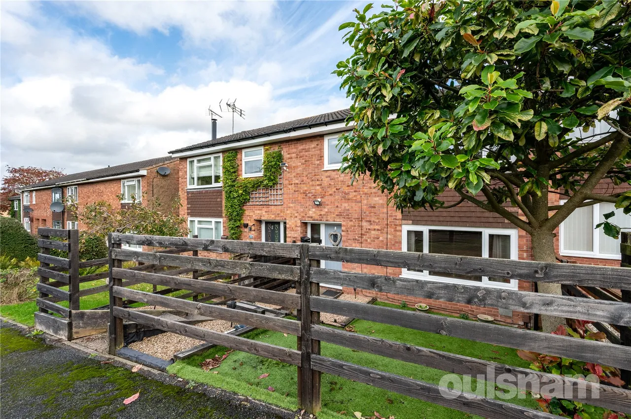Sandygate Close Webheath, Redditch, Worcestershire, B97 5RY, photo 23