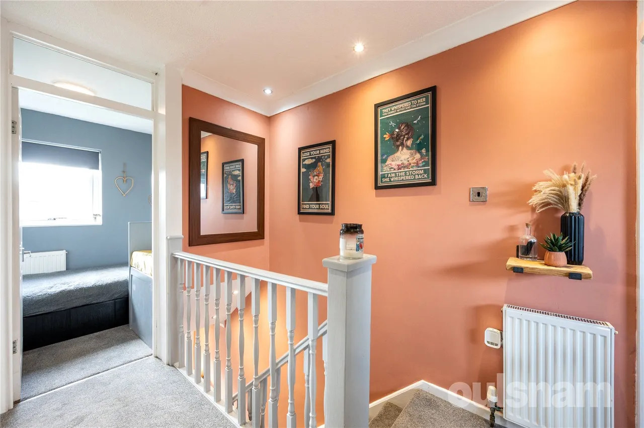Sandygate Close Webheath, Redditch, Worcestershire, B97 5RY, photo 12