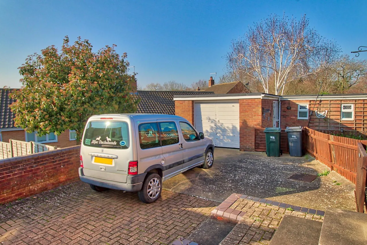 Ellsdon Rise, Worcester, WR5, photo 15