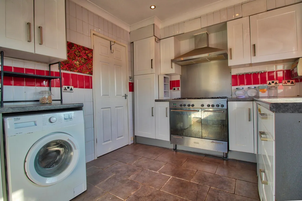 Ellsdon Rise, Worcester, WR5, photo 5
