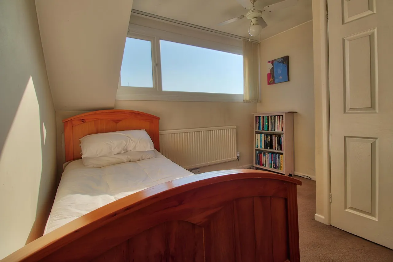 Ellsdon Rise, Worcester, WR5, photo 14