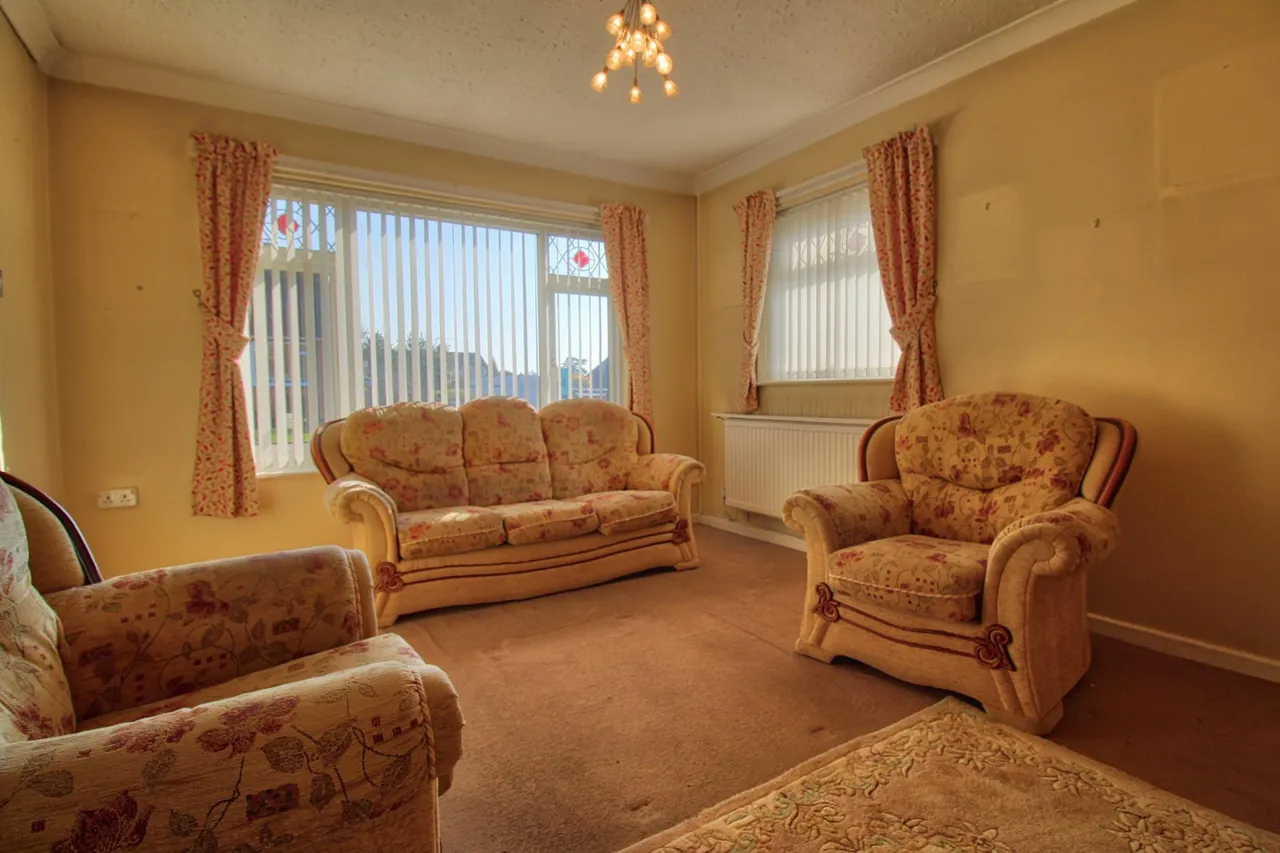 Ellsdon Rise, Worcester, WR5, photo 2