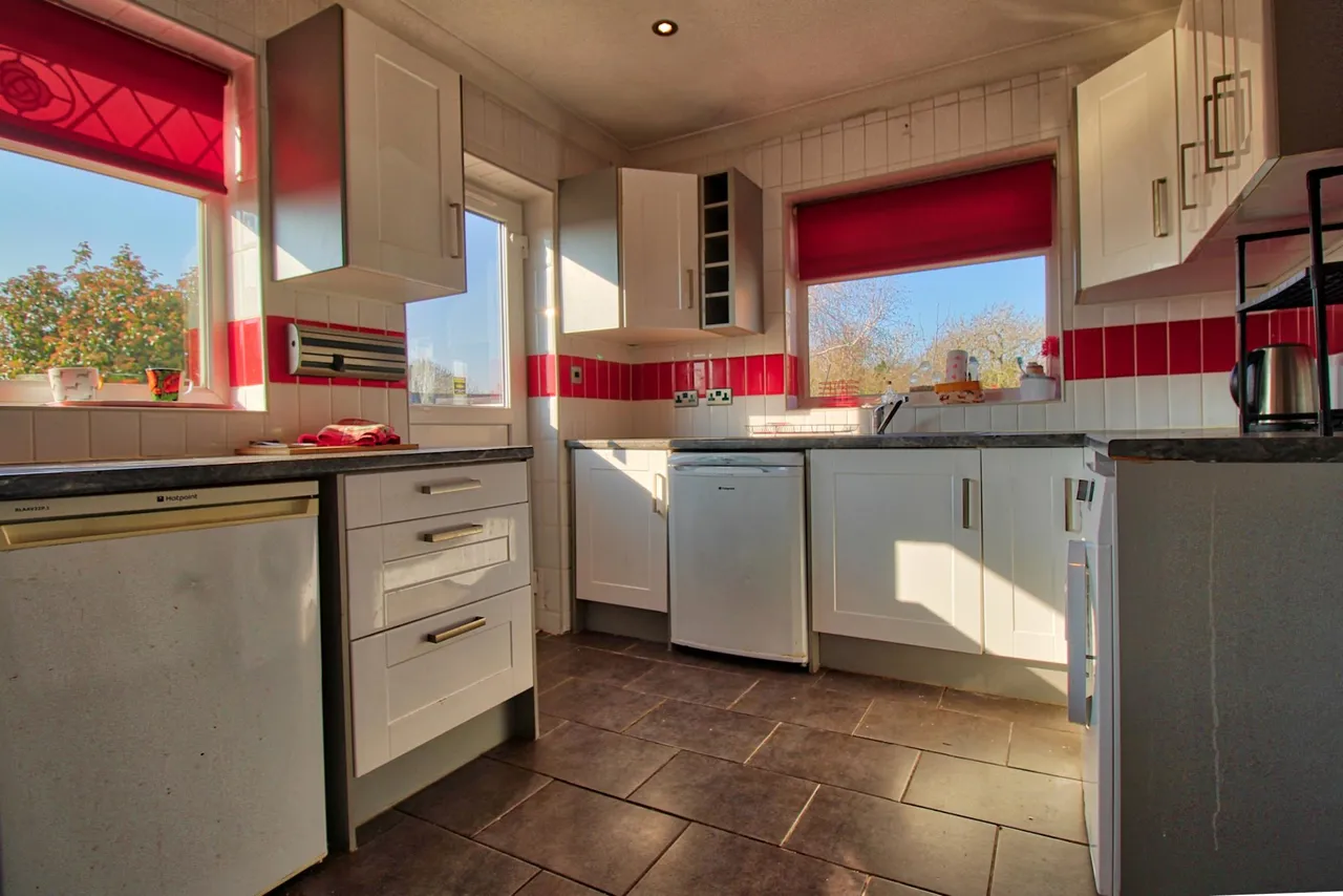 Ellsdon Rise, Worcester, WR5, photo 4
