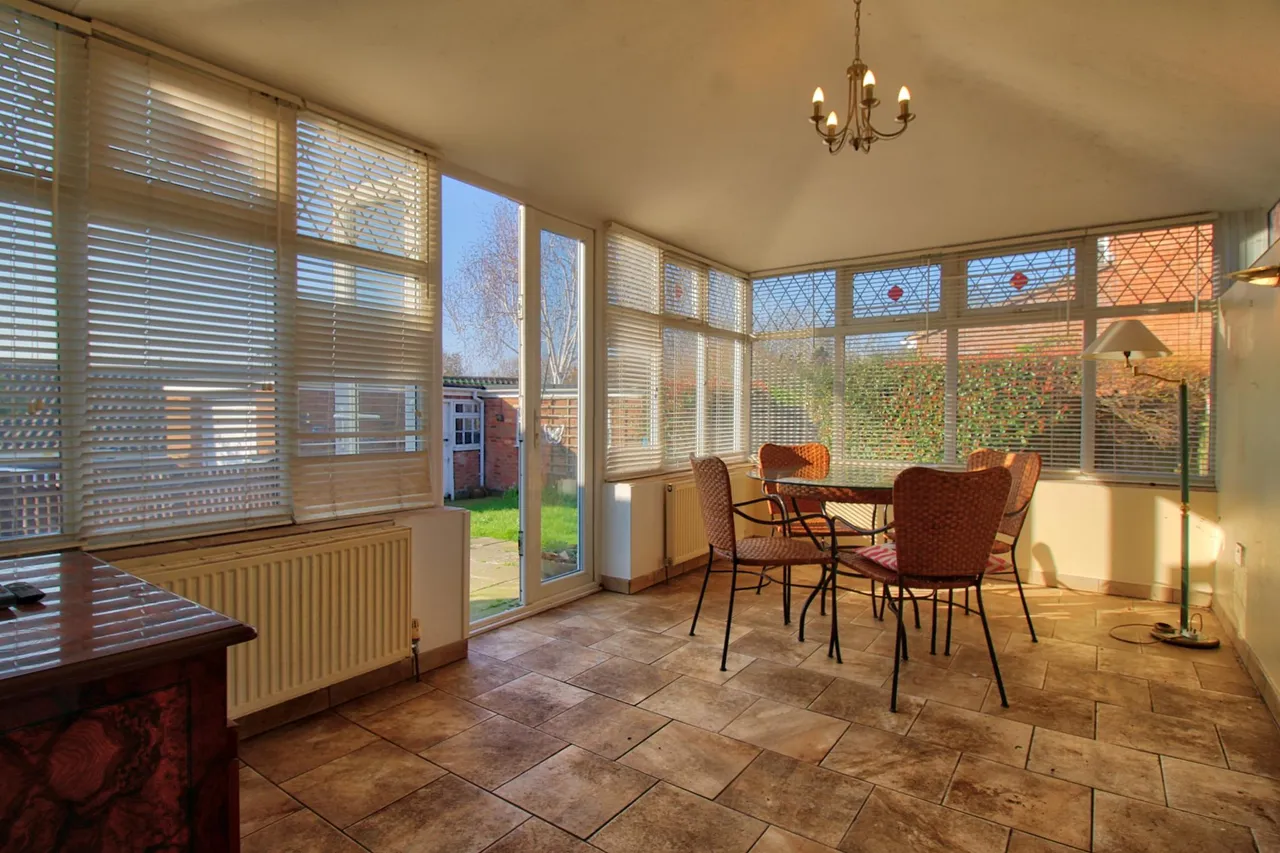 Ellsdon Rise, Worcester, WR5, photo 9