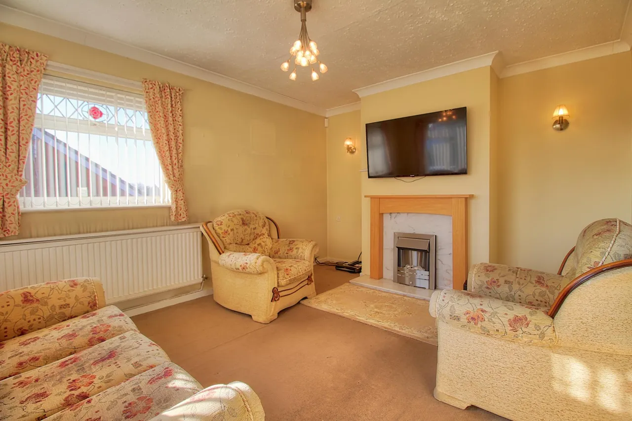 Ellsdon Rise, Worcester, WR5, photo 6