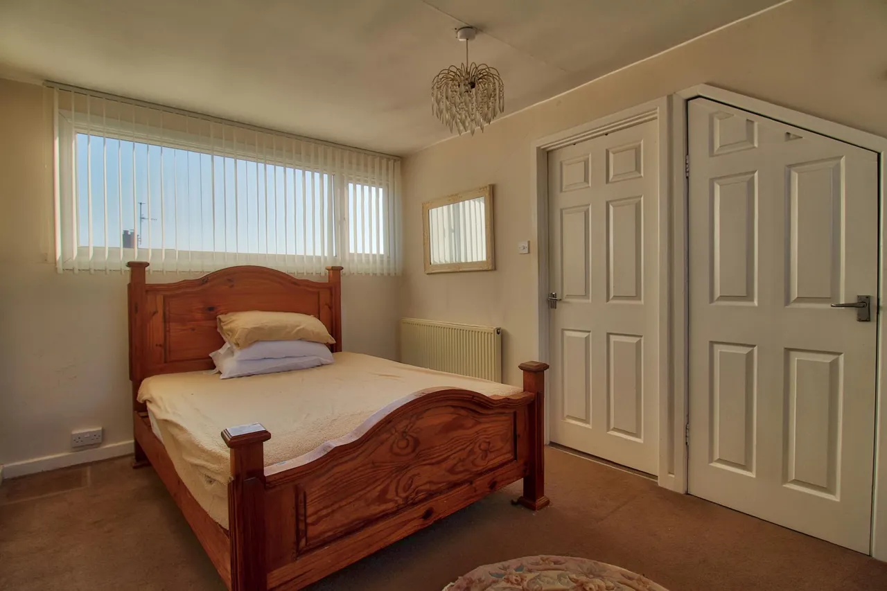 Ellsdon Rise, Worcester, WR5, photo 12