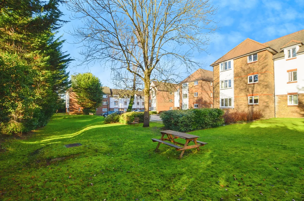 Granville Place, Pinner, HA5, photo 9