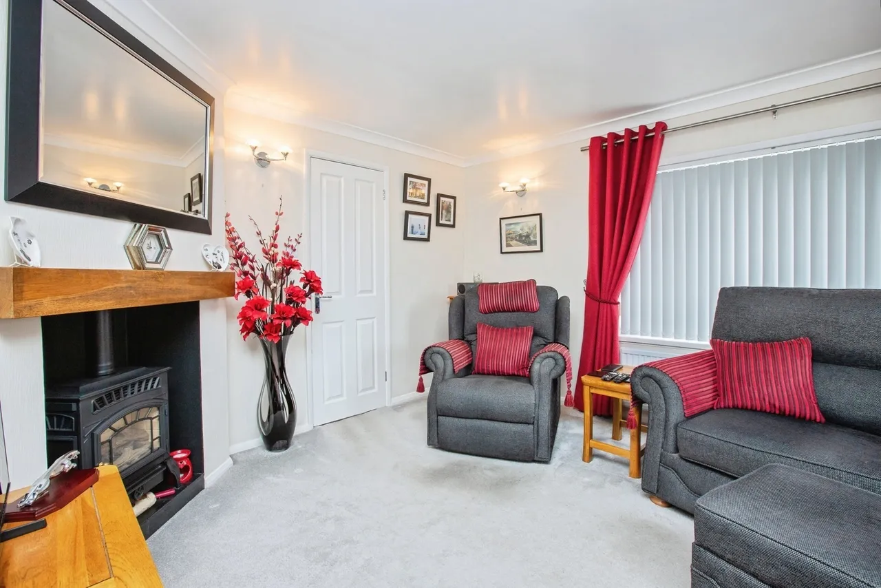 Mill Lane, Old Tupton, S42, photo 8
