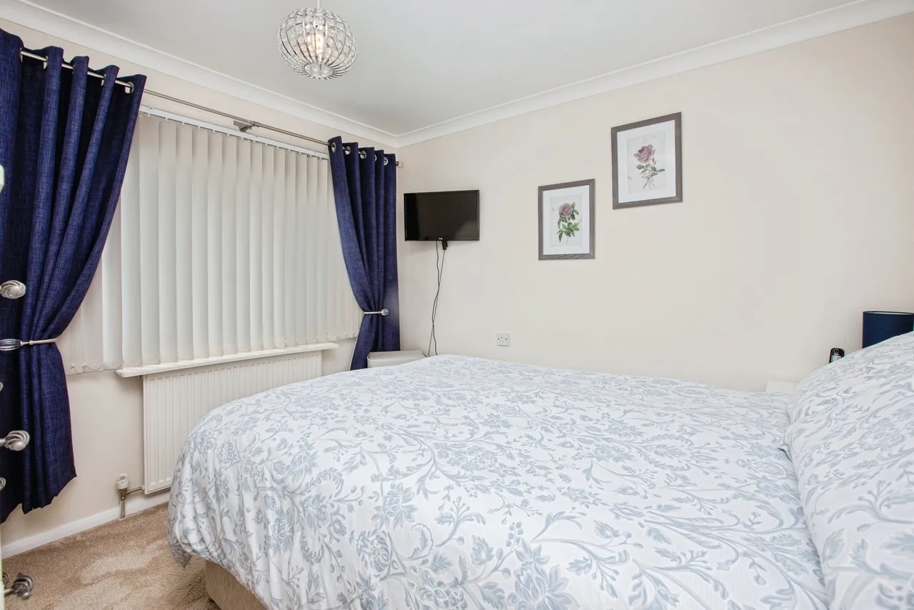 Mill Lane, Old Tupton, S42, photo 16
