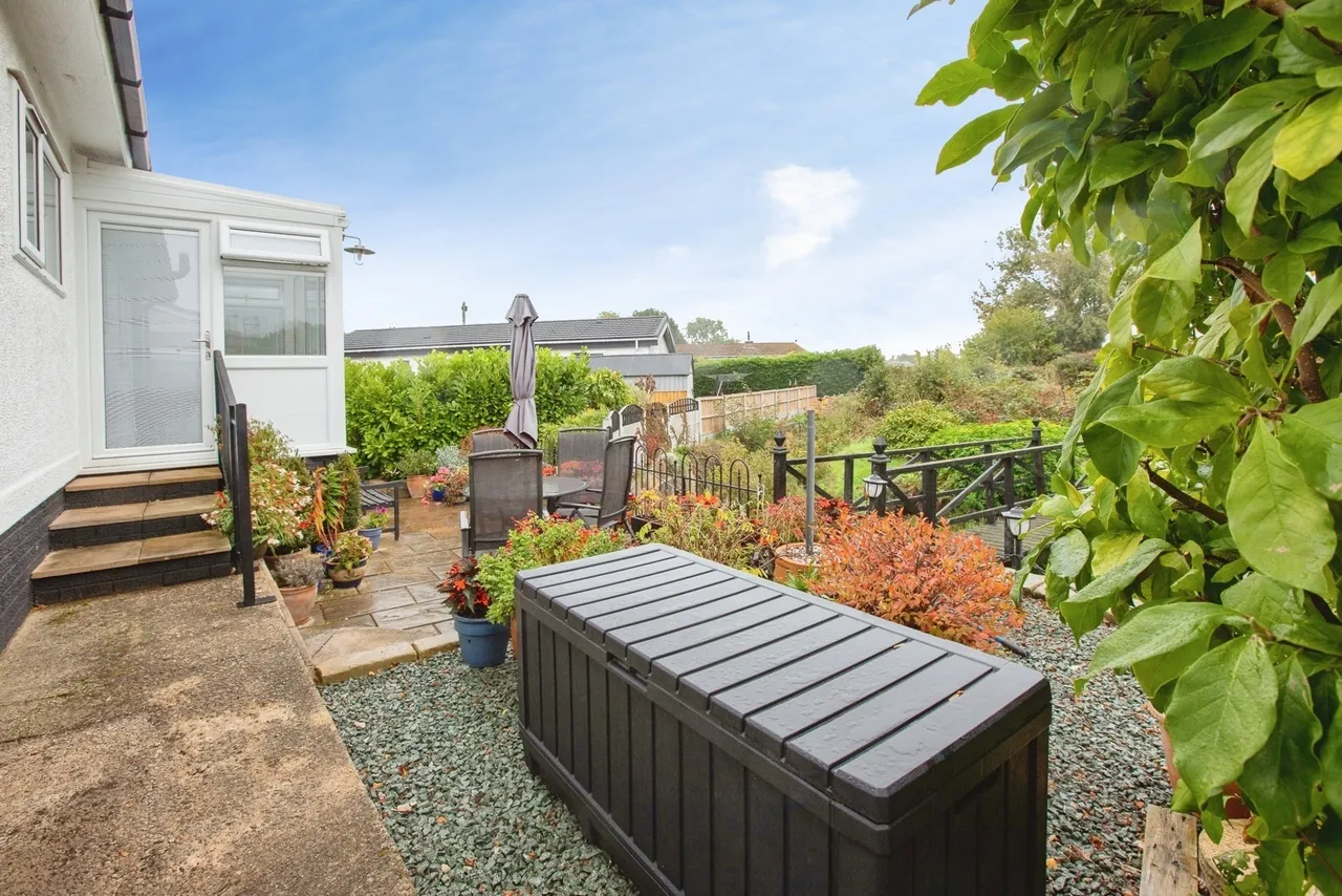 Mill Lane, Old Tupton, S42, photo 22
