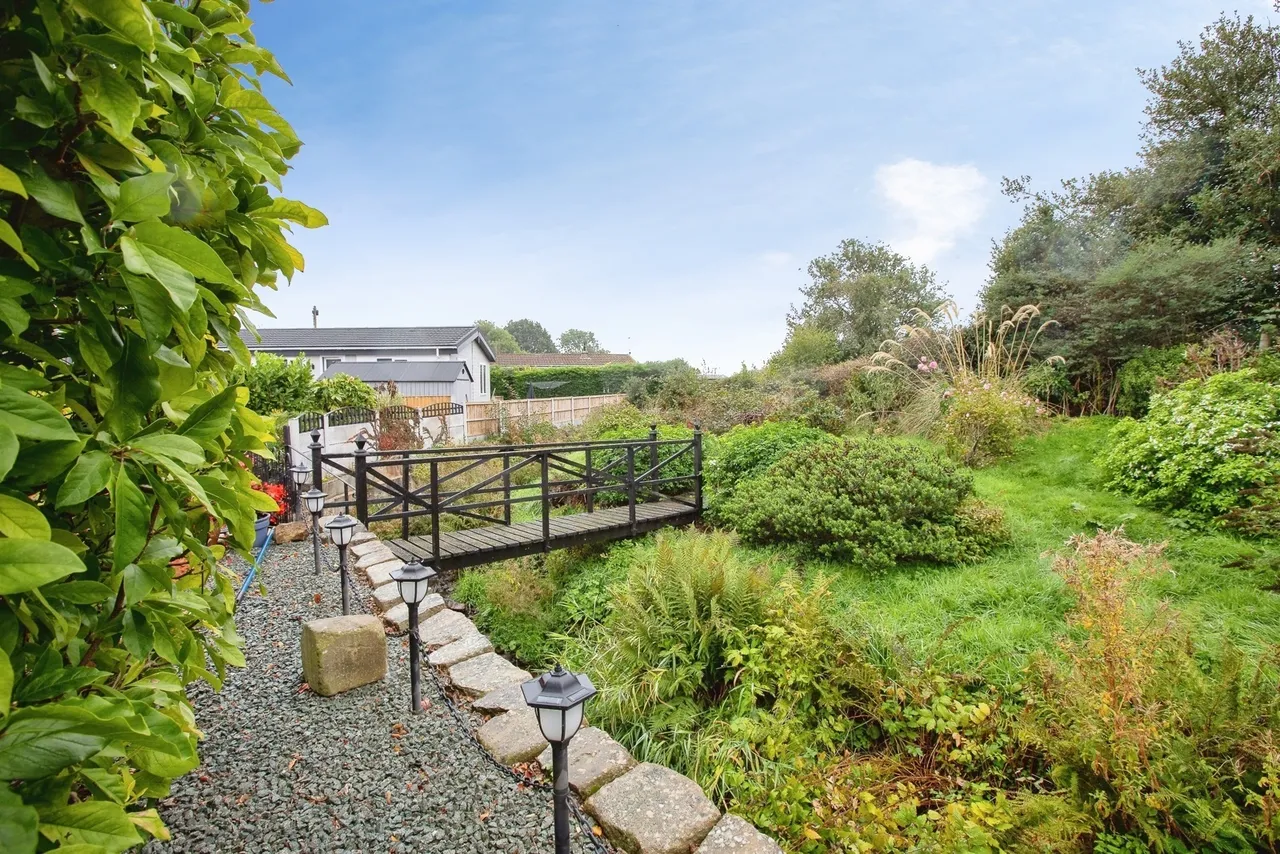 Mill Lane, Old Tupton, S42, photo 5