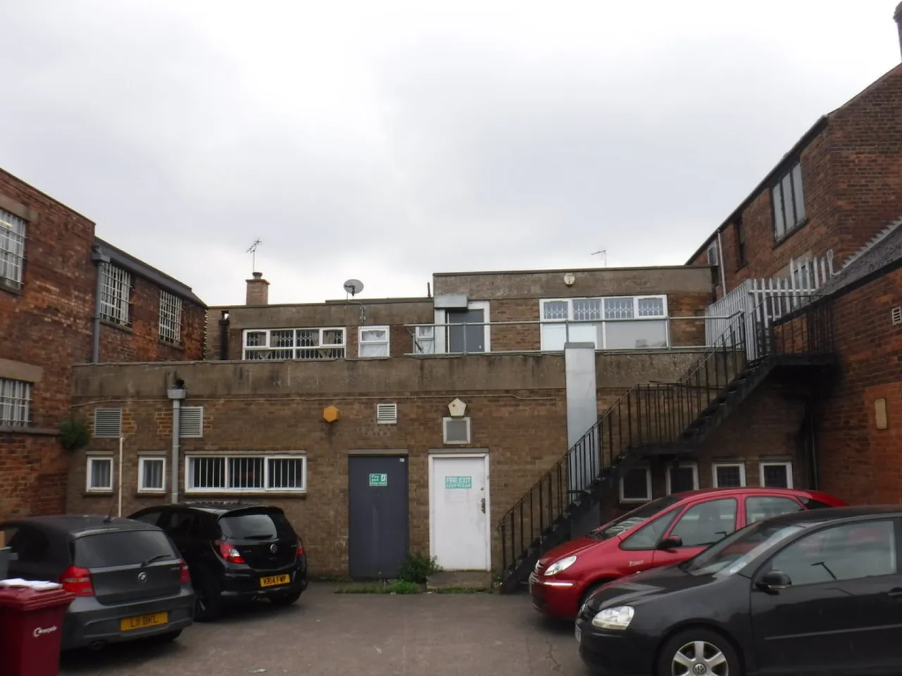 High Street, Scunthorpe, photo 5