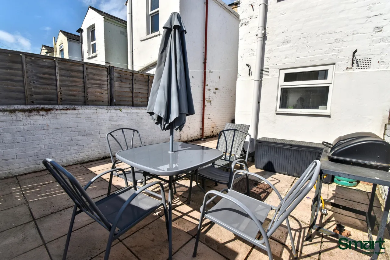 Fortescue Road, Exeter, photo 10