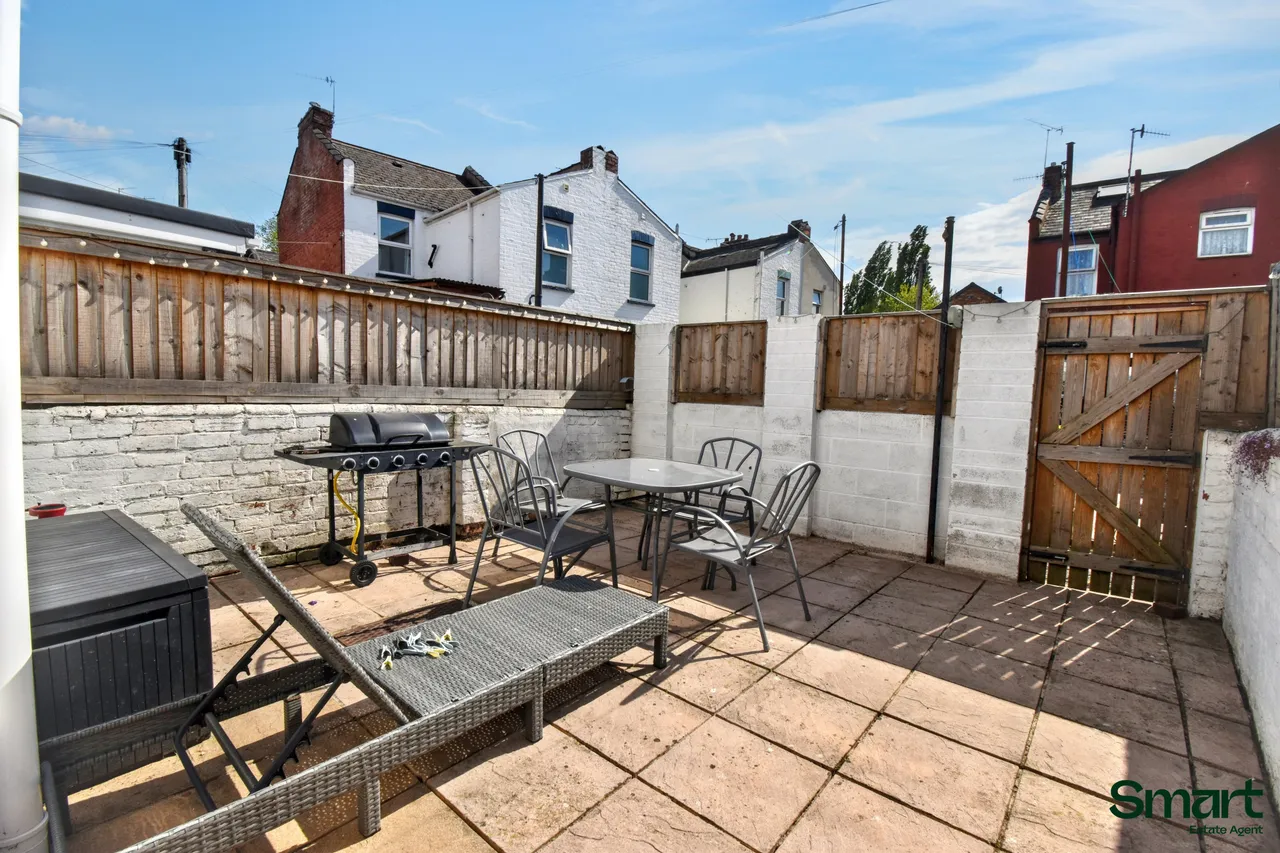 Fortescue Road, Exeter, photo 9