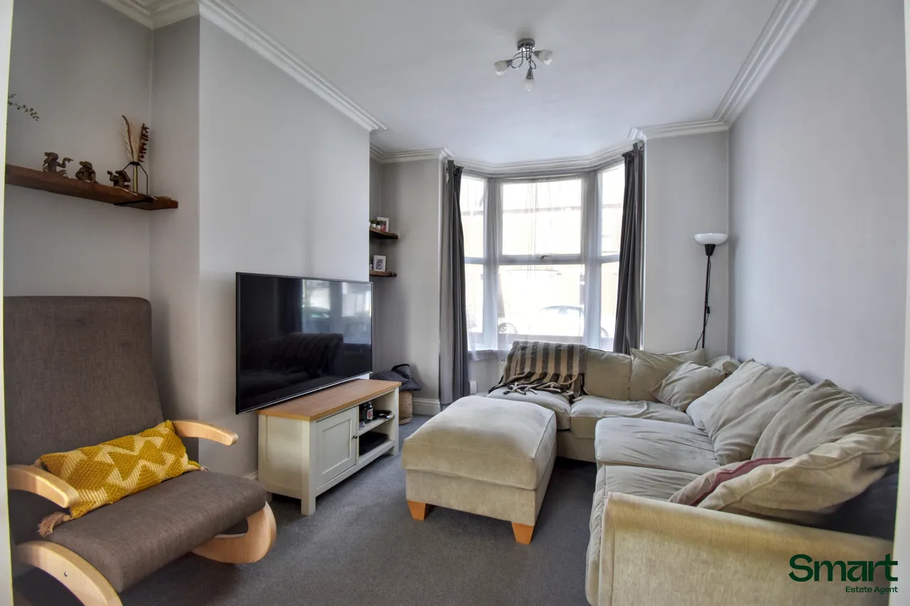Fortescue Road, Exeter, photo 3