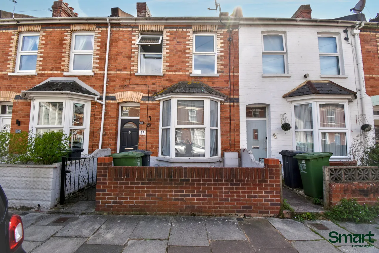 Fortescue Road, Exeter, photo 11